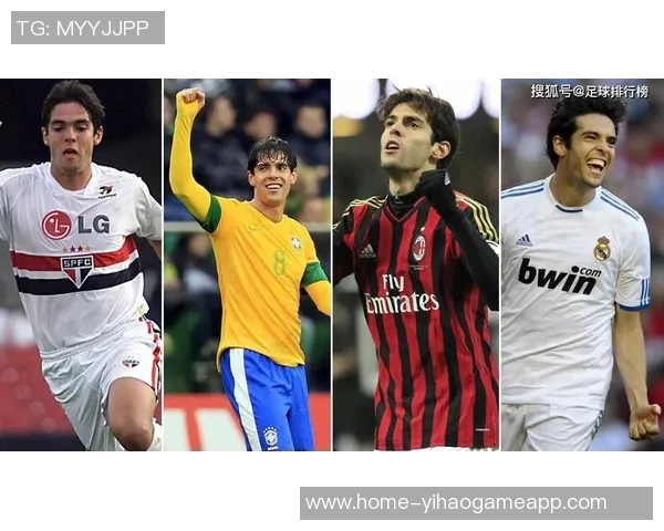 卡卡传奇足球生涯回顾与技术分析探讨