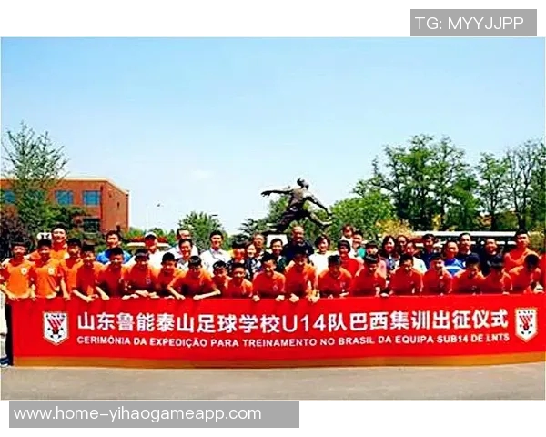 拯救足球的未来：重塑青训体系与职业联赛的可持续发展之路