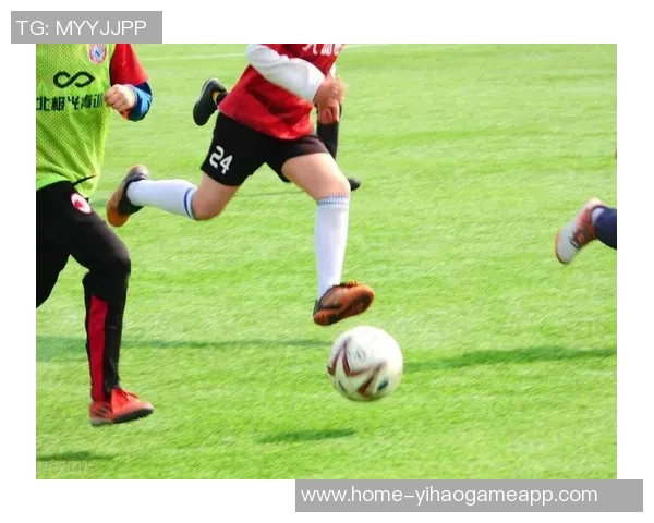 斯塔足球：探索这项运动背后的激情与团队精神