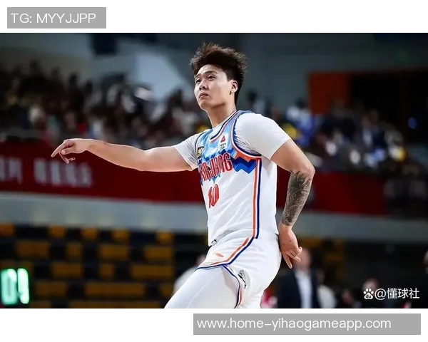 CBA季后赛前瞻同曦老板娘直言欲战广东上海有意签约泰勒赵睿即将复出