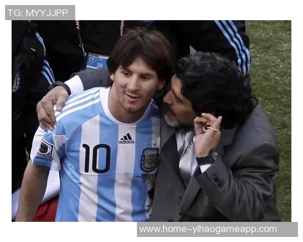 马拉多纳传奇重现实况足球游戏中感受足球之神的魅力与激情